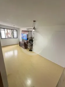 Apartamento com 2 Quartos à venda, 54m² no Brás, São Paulo