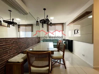 Apartamento com 2 Quartos à venda, 64m² no Vila Constança, São Paulo