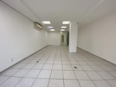 Sala Comercial para alugar, 84m² no Santo Agostinho, Belo Horizonte