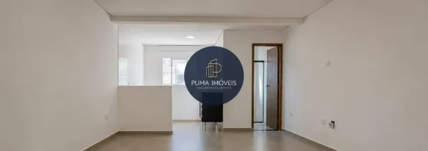 Apartamento com 1 Quarto à venda, 38m² no Anchieta, São Bernardo do Campo