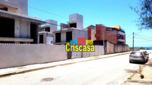 Casa com 2 Quartos à venda, 93m² no Recreio, Rio das Ostras