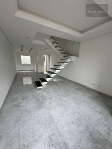 Sobrado com 3 Quartos à venda, 80m² no Campo de Santana, Curitiba