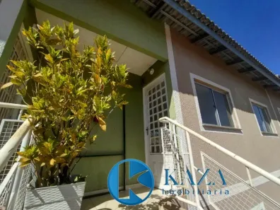 Apartamento com 2 Quartos à venda, 46m² no Ypiranga, Valparaíso de Goiás