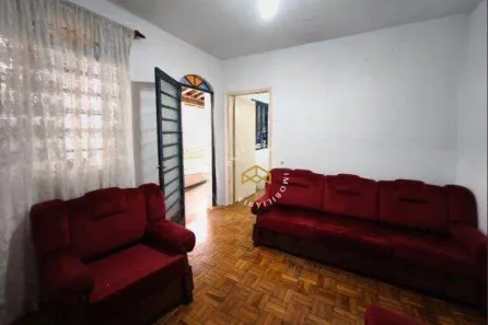 Casa com 3 Quartos à venda, 191m² no Jardim Nova Europa, Campinas