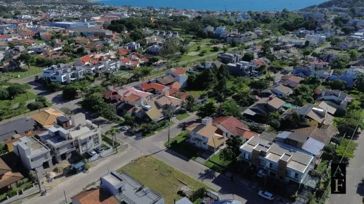 Lote/Terreno à venda, 360m² no Centro, Garopaba