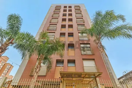 Apartamento com 3 Quartos à venda, 77m² no Partenon, Porto Alegre