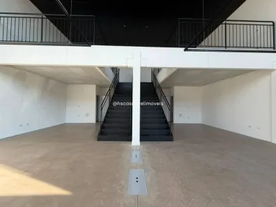 Sala Comercial para alugar, 170m² no São Cristóvão, Cascavel