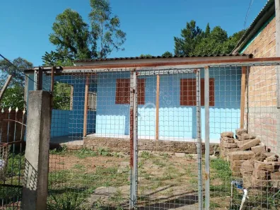 Casa com 2 Quartos à venda, 55m² no Boa Vista, Sapucaia do Sul