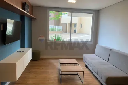 Apartamento com 2 Quartos à venda, 55m² no Reserva Centenária, Santa Bárbara D'Oeste