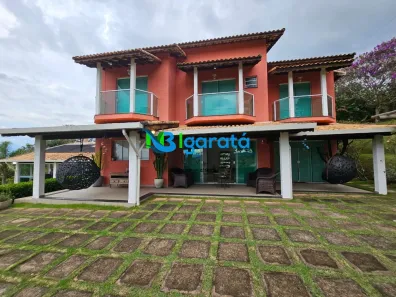 Fazenda/Sítio com 3 Quartos à venda, 350m² no Centro, Igaratá