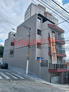 Apartamento com 2 Quartos à venda, 42m² no Vila Medeiros, São Paulo