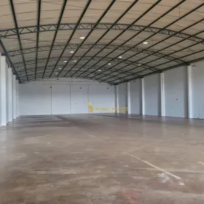 Galpão/Depósito/Armazém para alugar, 1000m² no Parque Industrial Buena Vista, Londrina