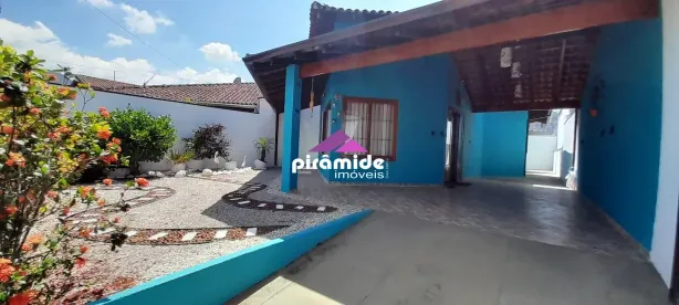Casa com 3 Quartos à venda, 250m² no Martim de Sá, Caraguatatuba