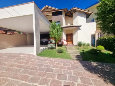 Casa com 4 Quartos à venda, 278m² no Urbanova I, São José dos Campos