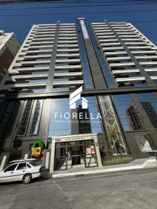Apartamento com 3 Quartos à venda, 116m² no Kobrasol, São José
