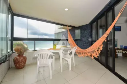 Apartamento com 1 Quarto à venda, 61m² no Rio Vermelho, Salvador