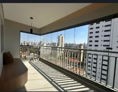 Apartamento com 3 Quartos à venda, 79m² no Cambuci, São Paulo