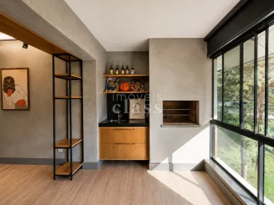 Apartamento com 2 Quartos à venda, 81m² no Passo da Areia, Porto Alegre