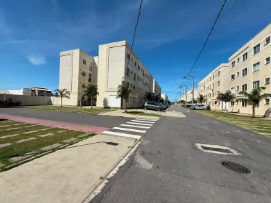 Apartamento com 2 Quartos à venda, 40m² no Ajuda de Cima, Macaé