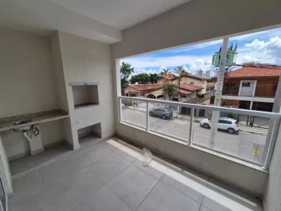 Apartamento com 2 Quartos à venda, 77m² no Jardim das Nações, Taubaté