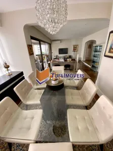 Apartamento com 4 Quartos à venda, 187m² no Jardim Paulista, São Paulo