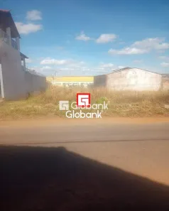 Lote/Terreno à venda, 450m² no Todos os Santos, Montes Claros