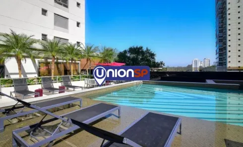 Apartamento com 3 Quartos à venda, 166m² no Campo Belo, São Paulo