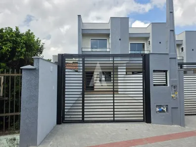 Casa com 3 Quartos à venda, 80m² no Bom Retiro, Joinville