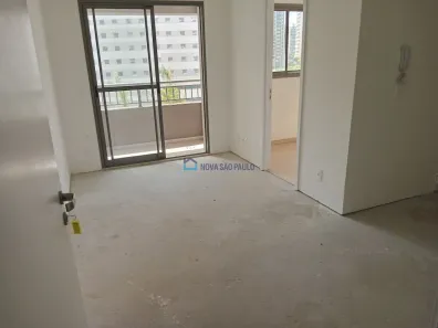 Apartamento com 2 Quartos à venda, 37m² no Vila Nova Conceição, São Paulo