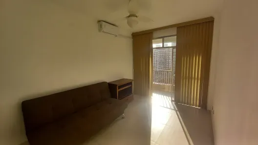 Apartamento com 1 Quarto à venda, 51m² no Guilhermina, Praia Grande