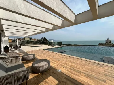 Apartamento com 2 Quartos à venda, 75m² no Ingleses do Rio Vermelho, Florianópolis