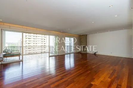 Apartamento com 2 Quartos à venda, 200m² no Jardim Europa, São Paulo