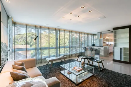 Apartamento com 2 Quartos para alugar, 122m² no Boa Vista, Porto Alegre