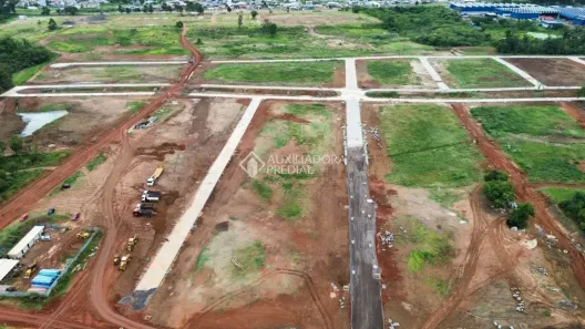 Lote/Terreno com 1 Quarto à venda, 300m² no Bom Fim, Guaíba