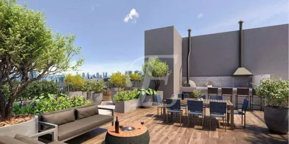 Apartamento com 2 Quartos à venda, 35m² no Parada Inglesa, São Paulo
