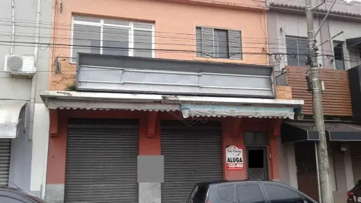 Casa com 3 Quartos para alugar, 111m² no Centro, Araraquara