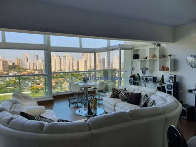 Apartamento com 2 Quartos à venda, 133m² no Vila Ema, São José dos Campos