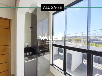 Apartamento com 2 Quartos para alugar, 70m² no Jardim Flórida, Franca