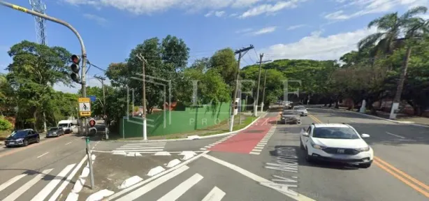 Lote/Terreno à venda, 795m² no Morumbi, São Paulo