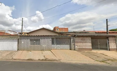 Casa com 3 Quartos à venda, 177m² no Jardim Denadai (Nova Veneza), Sumaré