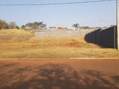 Lote/Terreno para alugar, 511m² no Reserva San Pedro, Ribeirão Preto