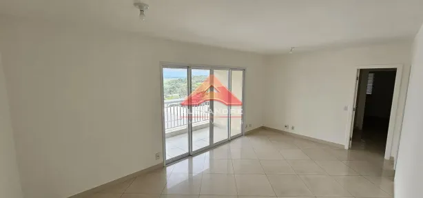 Apartamento com 3 Quartos para alugar, 99m² no Vila Industrial, São José dos Campos
