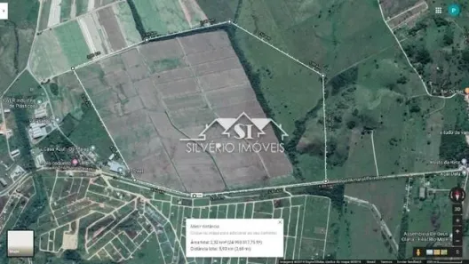 Fazenda/Sítio com 10 Quartos à venda, 200m² no Mombaça, Saquarema