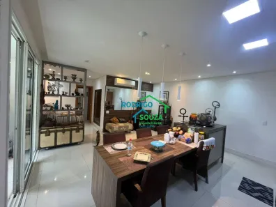 Apartamento com 2 Quartos para alugar, 94m² no Tamboré, Santana de Parnaíba