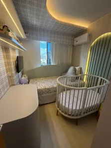 Apartamento com 3 Quartos à venda, 71m² no Espinheiro, Recife