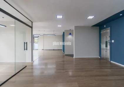 Sala Comercial à venda, 160m² no Cerqueira César, São Paulo