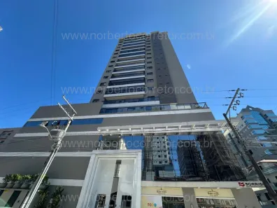 Apartamento com 3 Quartos à venda, 124m² no Meia Praia, Itapema
