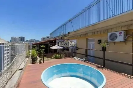 Cobertura com 3 Quartos à venda, 285m² no Flamengo, Rio de Janeiro