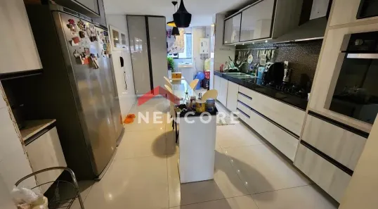 Apartamento com 3 Quartos à venda, 154m² no Graças, Recife