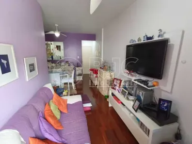 Apartamento com 1 Quarto à venda, 60m² no Grajaú, Rio de Janeiro